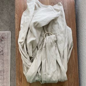 Solly baby loop carrier